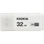 KIOXIA USBեå(32GB) TransMemory U301 KUC-3A032GW [KUC3A032GW]