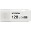 KIOXIA USBեå(128GB) TransMemory U301 KUC-3A128GW [KUC3A128GW]AMUP