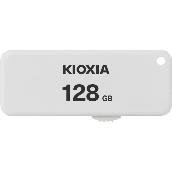 KIOXIA USBフラッシュメモリ(128GB) Tran