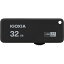 KIOXIA USBեå(32GB) TransMemory U365 KUS-3A032GK [KUS3A032GK]