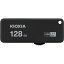 KIOXIA USBեå(128GB) TransMemory U365 KUS-3A128GK [KUS3A128GK]EKNP