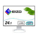 EIZO 24D1^tfBXvC FlexScan zCg EV2495-WT [EV2495WT]yRNHz