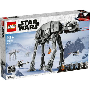 レゴジャパン LEGO スター・ウォーズ 75288 AT-AT 75288ATAT [75288ATAT]【LEGW】