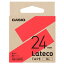  Latecoѥơ(ʸ/24mm) ֥ơ XB-24RD [XB24RD]JMPU