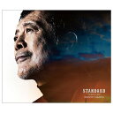 ラッツパック 矢沢永吉 / 「STANDARD」〜THE BALLAD BEST〜 [初回限定盤A] 【CD+Blu-ray】 GRRC-73 [GRRC73]
