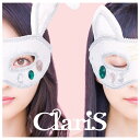 ソニーミュージック ClariS / ClariS 10th Anniversary BEST - Pink Moon - [初回生産限定盤] 【CD+Blu-ray】 VVCL-1730/1 [VVCL1730]