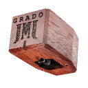 [GRADO カートリッジ(高出力・モノラル) Master3 GM3-MH [GM3MH]] の商品説明●カートリッジ。●深みを失わず正確な透明感を生み出す、オーストラリア産ジャラ材をハウジングに使用。(硬度を上げるための独自処理を実施)●全帯域で優れたバランスを実現する独自のFLUX-BRIDGER設計。 ※特許取得済●超高純度銅線を用いた4つのコイル間の調和により歪を最小限に抑制。●L/Rバランスの最適化を実現するツインマグネットシステム。●さらに軽量化を果たした独自のOTLカンチレバーにより共振を徹底的に排除。 ※OTL:Optimized Transmission Line(最適化された伝送経路) ※5ピースタイプ●人工ダイヤモンドを先端だけでなく全体に使用した独自の楕円形針。●ハンド・メイド・イン・ブルックリンによる確かな品質。[GRADO カートリッジ(高出力・モノラル) Master3 GM3-MH [GM3MH]]のスペック●出力:4.0mV@5CMV(45)●出力抵抗:660Ω●インダクタンス:55mH●周波数特性:10Hz-60,000Hz●チャンネルセパレーション:30dB(10kHz〜30kHz)●適合負荷:10k〜47kΩ●形式:MI型(MM型相当)●適合針圧:1.6〜1.9g●筐体:ジャラ材●カンチレバー/針先:ボロン/楕円形ダイヤモンド●コンプライアンス:20μm/mN●質量:10g○初期不良のみ返品可