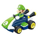 【5/1限定 エントリーで更にポイントUP!】京商 ミニマリオカート R/Cコレクション ルイージ ミニマリオカ-トRCルイ-ジ [ミニマリオカ-トRCルイ-ジ...