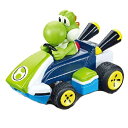 【5/1限定 エントリーで更にポイントUP!】京商 ミニマリオカート R/Cコレクション ヨッシー ミニマリオカ-トRCヨツシ- [ミニマリオカ-トRCヨツシ-...