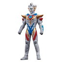 バンダイ ウルトラヒーローシリーズ 79 ウルトラマンゼット デルタライズクロー UH79ウルトラマンゼツトデルタライズクロ- [UH79ウルト..