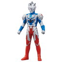 バンダイ ウルトラヒーローシリーズ 75 ウルトラマンゼット アルファエッジ UH75ウルトラマンゼツトアルフアエツジ [UH75ウルトラマン..