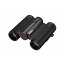 ニコン 防振双眼鏡 10x25 STABILIZED レッド STB10X25RD [STB10X25RD]【AMUP】