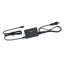 【5/1限定 エントリーで更にポイントUP!】パナソニック ACアダプター(USB Power Delivery対応) ブラック CF-AAP652HJS [C...
