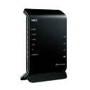 [NEC 無線LANルーター Aterm PA-WG1200HS4 [PAWG1200HS4]] の商品説明●NEC独自の高速化技術搭載!「IPv6 High Speed」。●無線性能向上で電波の届く範囲が拡大Wi-Fi「ハイパワーシステム」。●常に最新の状態で利用できる「自動バージョンアップ機能」。[NEC 無線LANルーター Aterm PA-WG1200HS4 [PAWG1200HS4]]のスペック●スピード:無線/規格値(5GHz)11ac/867Mbps、(2.4GHz)11n/300Mbps●有線Giga対応:○●IPV6:○●アンテナ数:2×2●中継機能:○●ビームフォーミング:○●バンドステアリング:×●MU-MIMO:○●オートチャンネルセレクト:○●引越し機能:○●寸法:約W3.3×H14.6×D9.7cm●質量:約0.2kg○初期不良のみ返品可