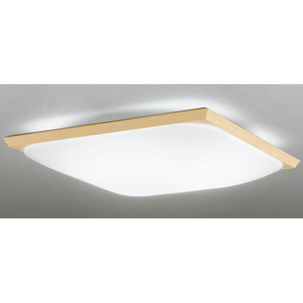 オーデリック ～6畳用 LEDシーリングライト SH8329LDR [SH8329LDR]【BLKP】