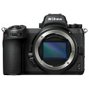 nikon ニコン デジタル一眼カメラ Z 7II Z7II [Z7II]【RNH】