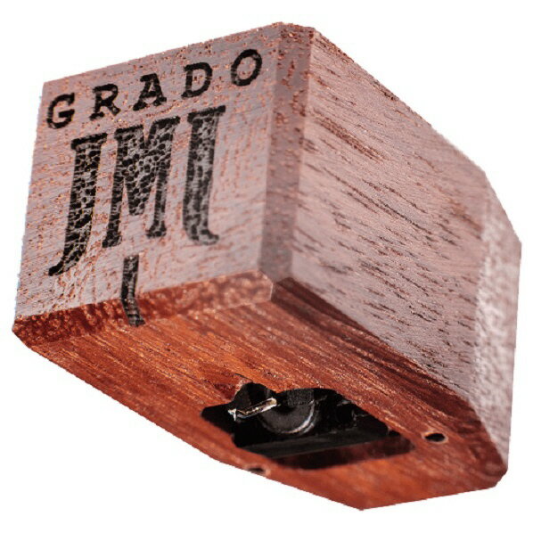 GRADO MI^(MM^)J[gbW (Stereo) Statement 3 GSM3-S [GSM3S]