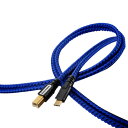 ZONOTONE USBケーブル C-Btype 2.0m GRANDIO ブルー GRANDIO USB-2.0 CB 2.0M [GRANDIOUSB20C...