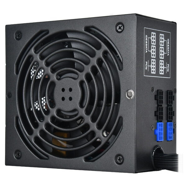 SilverStone 電源ユニット(650W) Essentialシリーズ SST-ET650-HG-REV SSTET650HGREV