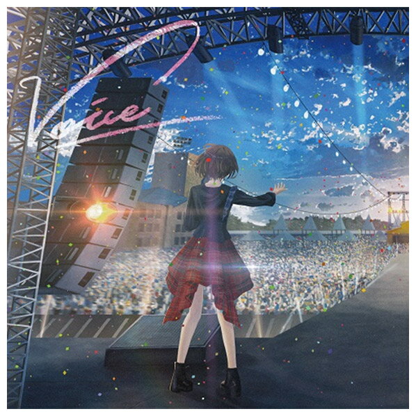 ユニバーサルミュージック V．A． / VOICE〜声優たちが歌う松田聖子ソング〜 Female Edition [通常盤] 【CD】 UICZ-4476 [UICZ4476]