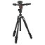 Manfrotto befree 3ウェイライブ アドバンス MKBFRLA4BK-3W [MKBFRLA4BK3W]