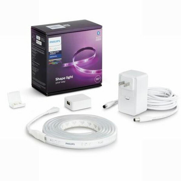 フィリップス ライトリボンプラス Philips Hue PLH36LS [PLH36LS]【SPPS】