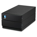 LACIE LaCie 2big RAID 28TB STHJ28000800 [STHJ28000800]