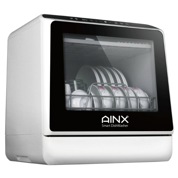 AINX 食器洗い乾燥機 Smart DishWasher AX-S3WD [AXS3WD]
