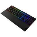 RAZER ゲーミングキーボード BlackWidow V3 JP Yellow Switch RZ03-03542300-R3J1 RZ0303542300R3J1