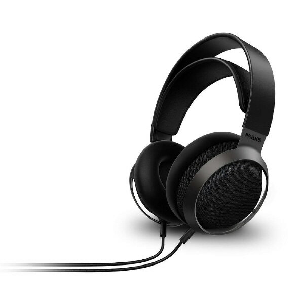 フィリップス　イヤホン PHILIPS 有線ヘッドフォン Fidelio X3 X3/00 [X300]【MYMP】