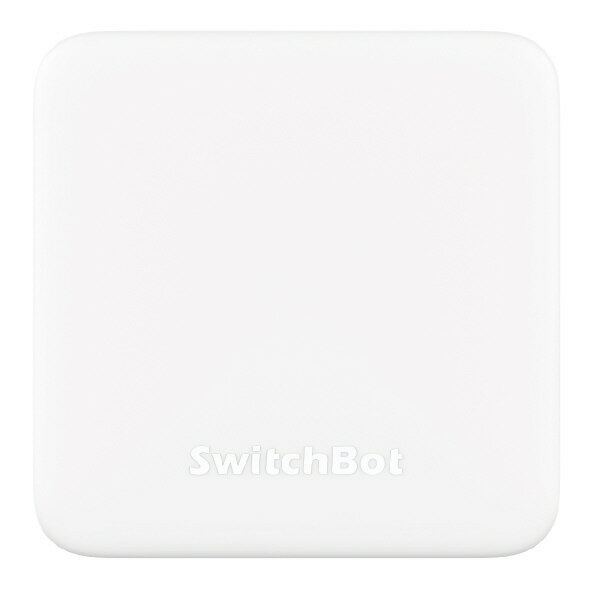 Switchbot SwitchBot nu~j W0202200-GH [W0202200GH]yMYMPz