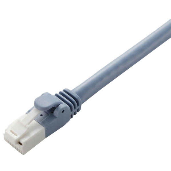 쥳 Cat6a LAN֥(30m) ֥롼 LD-GPAT/BU3/RS [LDGPATBU3RS]