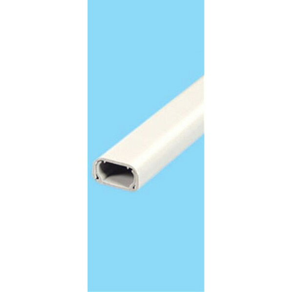 エルパ ABSモール 1号 テープ付 (1m) グレー テ-プツキABSモ-ル 1ゴウ グレー [1ゴウグレ-テ-プ]【BLKP】