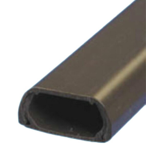 エルパ ABSモール 3号 (1m) チョコ 3ゴウチョコ [3ゴウチヨコ]【BLKP】