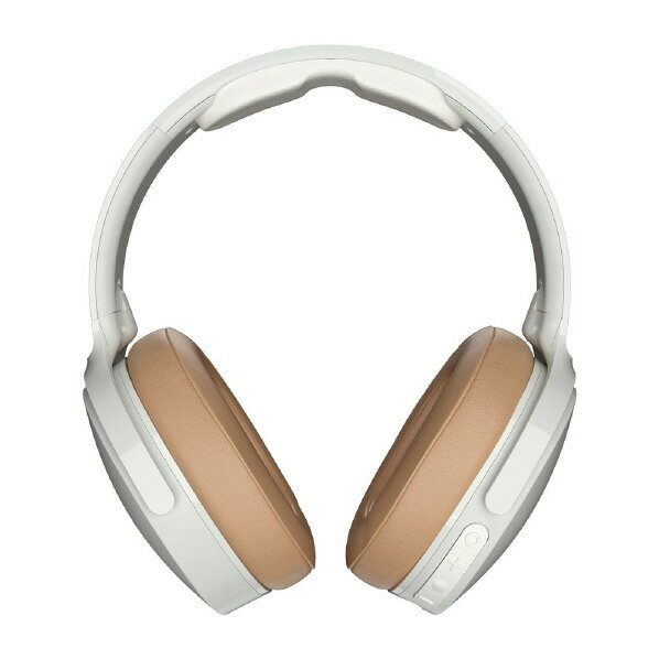 Skullcandy ワイヤレスヘッドフォン HESH ANC MOD WHITE S6HHW-N747 S6HHWN747