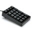 FILCO ᥫ˥ƥ󥭡ѥå Majestouch TenKeyPad 2 Professional CHERRY MX SILENT ֥å FTKP22MPS/B2 [FTKP22MPSB2]SOFM