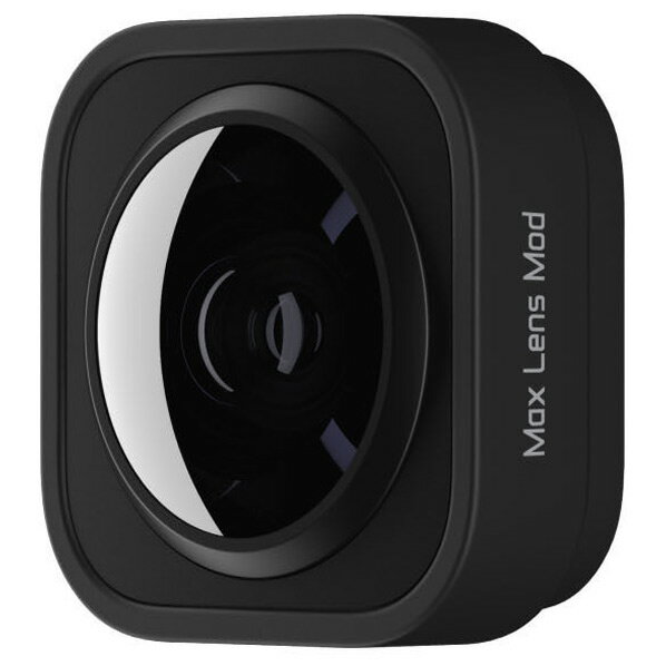 楽天エディオン　楽天市場店【6/1限定 エントリーで最大P5倍】GoPro HERO9 Black Max レンズモジュラー ADWAL-001 [ADWAL001]