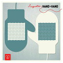 ユニバーサルミュージック V．A． / Augusta HAND × HAND 【CD】 UMCA-10077 [UMCA10077]