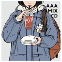 【5/1限定 エントリーで最大P5倍】エイベックス AAA / AAA MIX CD 【CD】 AVCD-96591 [AVCD96591]