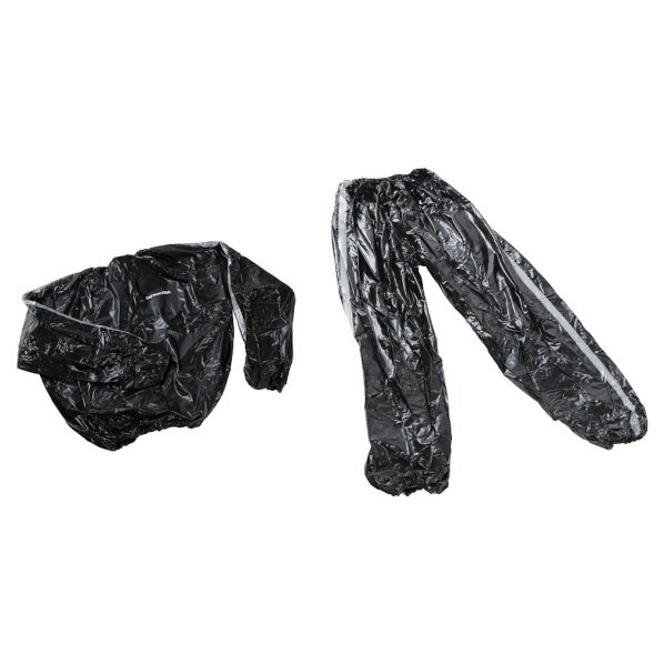 キャプテンスタッグ ハイパワーサウナスーツ M Vit Fit UR-0849ハイパワ-サウナス-ツM [UR0849ハイパワ..