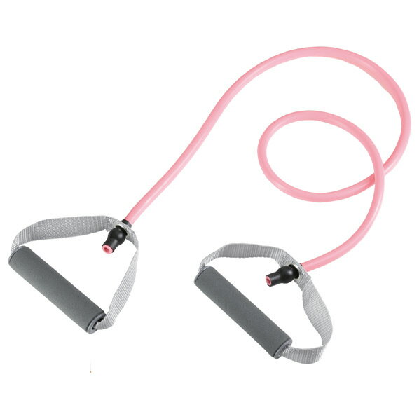 キャプテンスタッグ ストレッチチューブ ハンドル付(ソフト) Vit Fit UR-0899ストレツチチユ-ブソフト ..