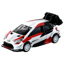 タカラトミー トミカプレミアム 10 トヨタ ヤリスWRC Pトミカ10トヨタヤリスWRC [Pトミカ10トヨタヤリスWRC]【NYAP】