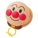 【5/1限定 エントリーで更にポイントUP!】アガツマ アンパンマン うちの子天才 カスタネット アンパンマンウチノコテンサイカスタネツトN [アンパンマンウチ...