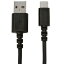 饹Хʥ ޡȥեUSB֥̿(15m) ֥å R15CAAC3A01BK [R15CAAC3A01BK]