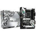 ASROCK }U[{[h Steel Legend B550 STEEL LEGEND [B550STEELLEGEND]