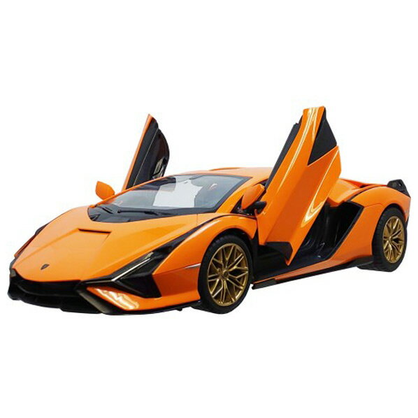 ハピネット 1/14 R/C Lamborghini Sian FKP37(ランボルギーニ シアン FKP37) 14LAMBORGHINIシアン [14LAMBORGHINIシアン]