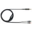 SHURE SRH1540ѥ֥(18m) SRH꡼ HPASCA3 [HPASCA3]NBMP