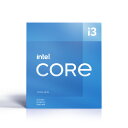 Core i3 10105F BOX 製品画像