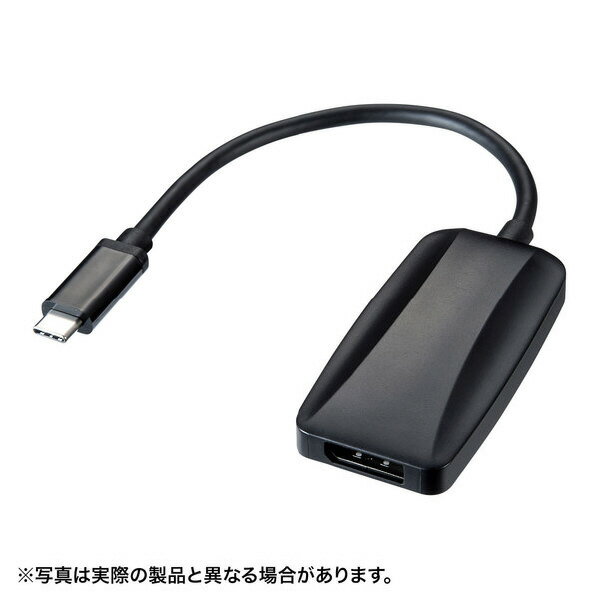 TTvC USB Type C-DisplayPortϊA v^ ubN AD-ALCDP1401 [ADALCDP1401]
