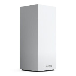 Linksys Wi-Fi 6 トライバントメッシュルーター Velop AX4200 ホワイト MX4200-JP [MX4200JP]